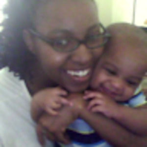 Meet your Posher, Grace